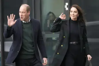 prinz william herzogin kate nach spare auftritt