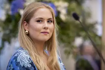 Prinzessin Amalia