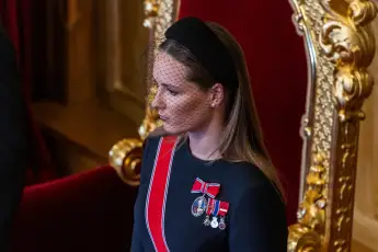 Prinzessin Ingrid Alexandra