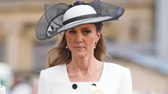 prinzessin kate reise italien regeln