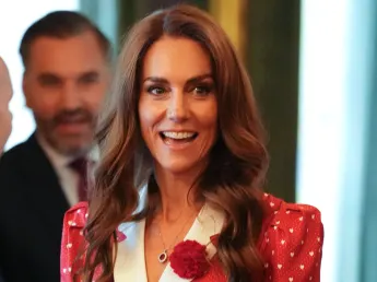 Prinzessin Kate