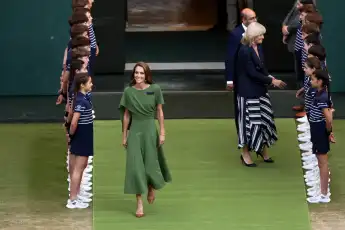 Day Fourteen: The Championships - Wimbledon 2026