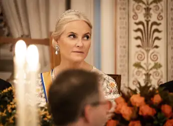 Prinzessin Mette-Marit