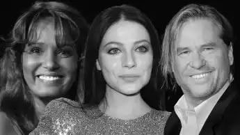 12 Todesfälle, die uns 2025 sehr erschüttert haben