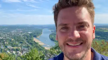 Ralf Herrmann RTL Reporter