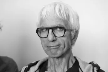 Ralf Richter ist gestorben.