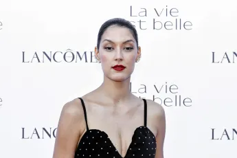 Rebecca Mir