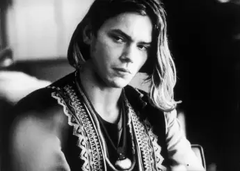 River Phoenix ist 1993 im Alter von 23 Jahren an einer Drogenüberdosis gestorben