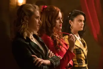 „Riverdale“