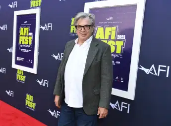 Robert Carradine ist gestorben