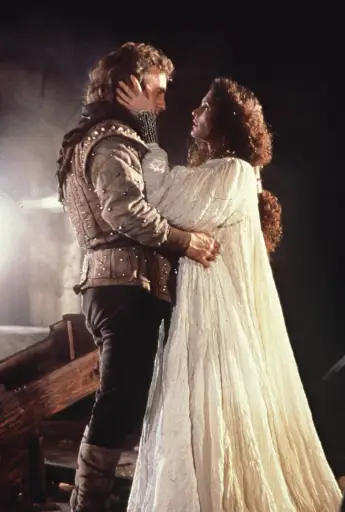 Robin Hood Maid Marian Film