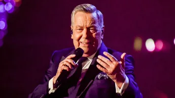 roland kaiser immer wieder sonntags überraschung