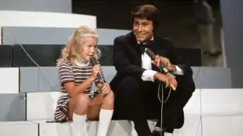 Roy Black, Anita Hegerland