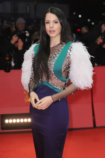 ruby o fee heiß freizügig berlinale