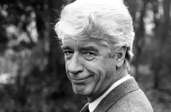 Rudi Carrell verstarb mit 71 Jahren