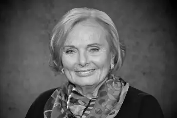 Ruth Maria Kubitschek tot
