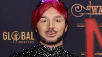 Sam Dylan im Jahr 2022