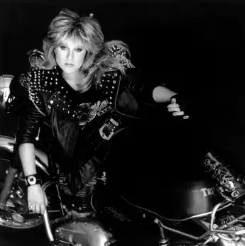 samantha fox