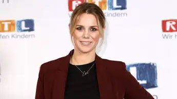sandra kuhn rtl moderatorin tv aus offenheit