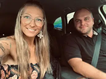 „Mein Kind dein Kind“-Sandra und ihr Mann