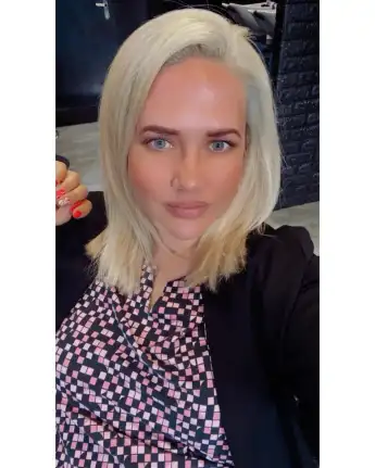 Sarah Knappik GNTM KDRS