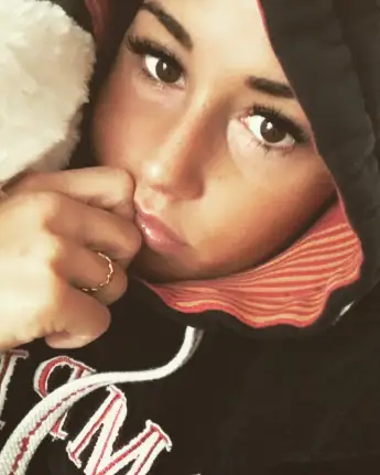 Sarah Lombardi, Instagram