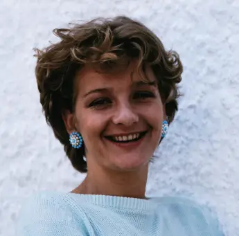 saskia vester