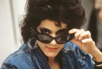 saundra santiago