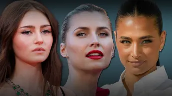 Die 14 schönsten Frauen Deutschlands