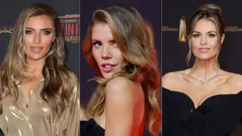 Schönste RTL-Moderatorinnen