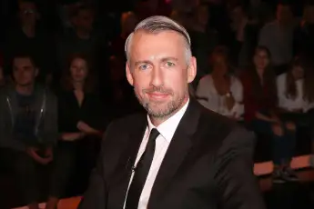 Sebastian Pufpaff ist Moderator bei „TV Total“