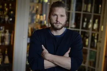 Sebastian Ströbel