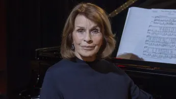 senta berger mann verlust tod trauer