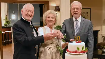 sturm der liebe sepp schauer antje hagen dirk galuba telenovela zukunft