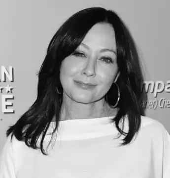 Shannen Doherty ist mit 53 Jahren gestorben
