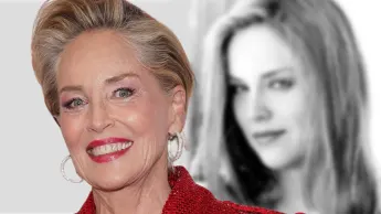 Die unglaubliche Verwandlung von Sharon Stone