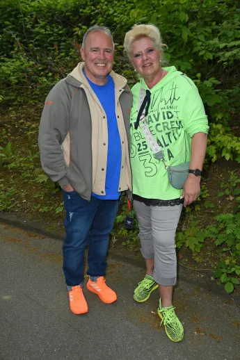 Silvia Wollny Freund Harald Elsenbast Die Wollnys Reality-TV