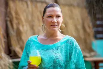 Simone Ballack trauert um Sohn Emilio