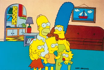 "Die Simpsons"