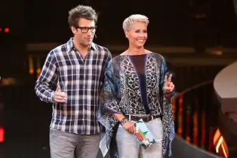 Daniel Hartwich Sonja Zietlow Dschungelcamp