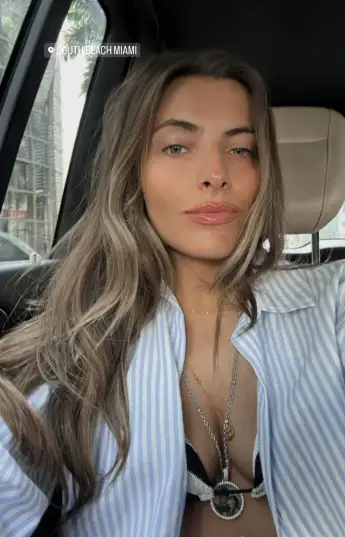 Sophia Thomalla