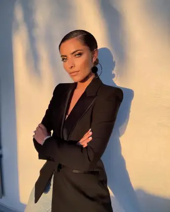 Sophia Thomalla auf Instagram