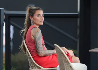 Sophia Thomalla