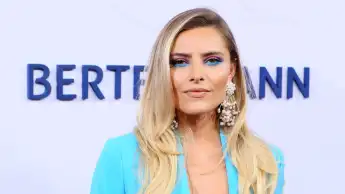 sophia thomalla look outfit körper