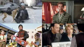 Filme, die die Zukunft vorhergesagt haben