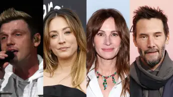 Stars, die ihre Geschwister verloren haben