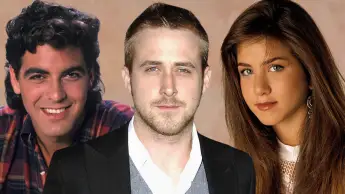 6 Stars, die heute besser aussehen als in ihrer Jugend