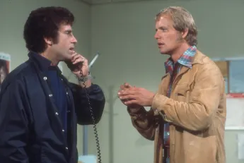 „Starsky & Hutch“