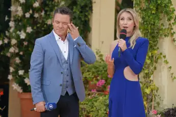 Stefan Mross, Anna-Carina Woitschack