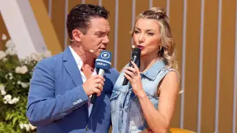stefan mross anna carina woitschack immer wieder sonntags tv show